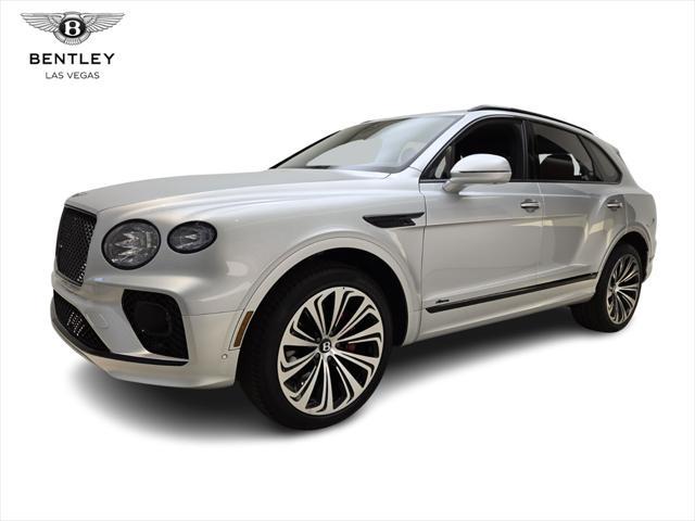 used 2023 Bentley Bentayga car, priced at $213,990