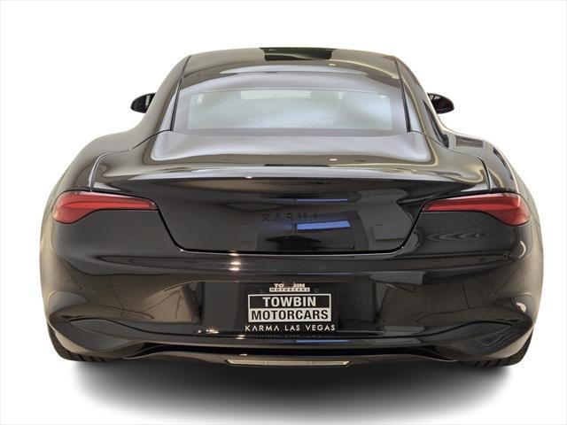 new 2025 Karma Revero car, priced at $174,799