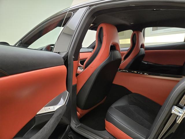 new 2025 Karma Revero car, priced at $174,799