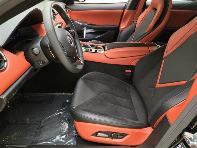 new 2025 Karma Revero car, priced at $174,799