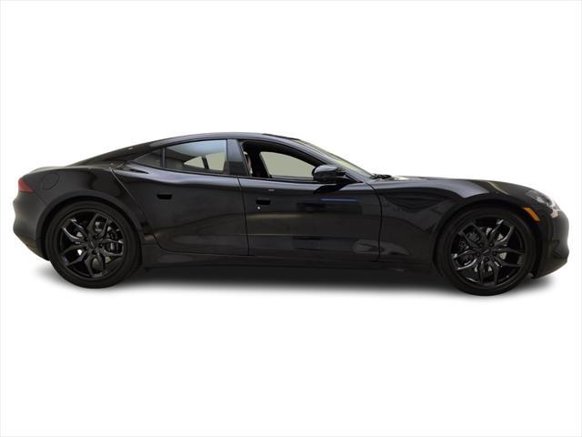 new 2025 Karma Revero car, priced at $174,799