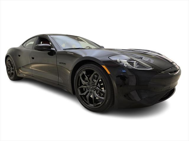 new 2025 Karma Revero car, priced at $174,799