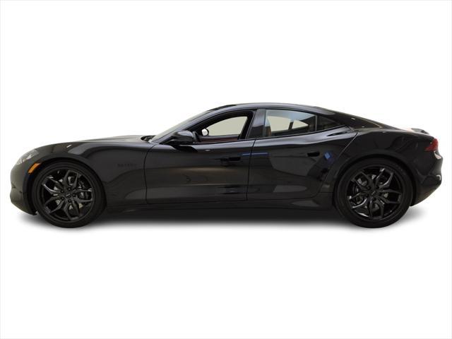 new 2025 Karma Revero car, priced at $174,799