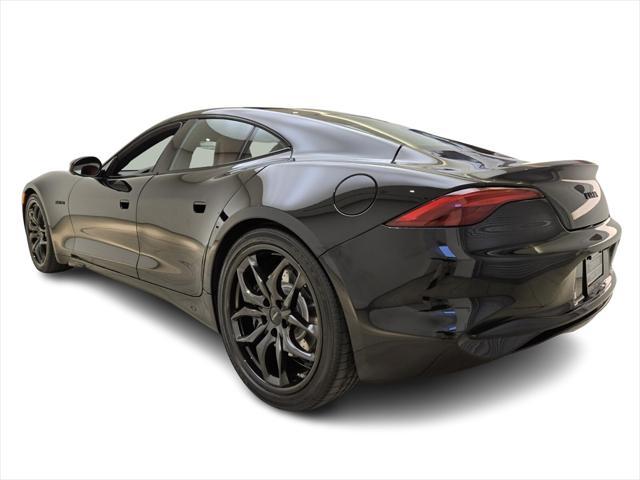 new 2025 Karma Revero car, priced at $174,799