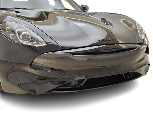 new 2025 Karma Revero car, priced at $174,799