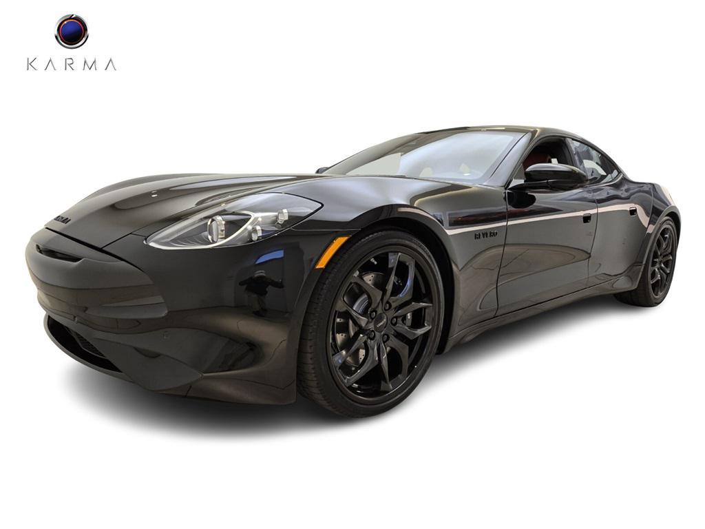 new 2025 Karma Revero car, priced at $174,799