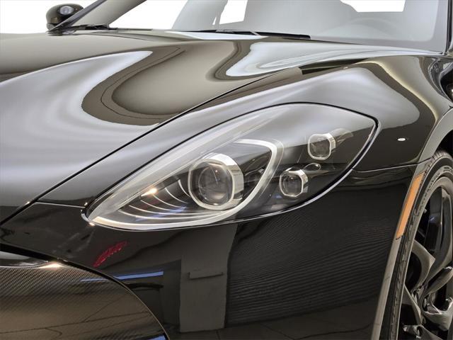 new 2025 Karma Revero car, priced at $174,799