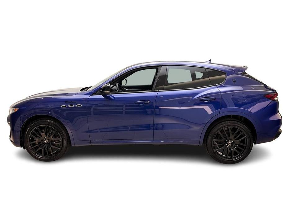 new 2024 Maserati Levante car, priced at $119,245