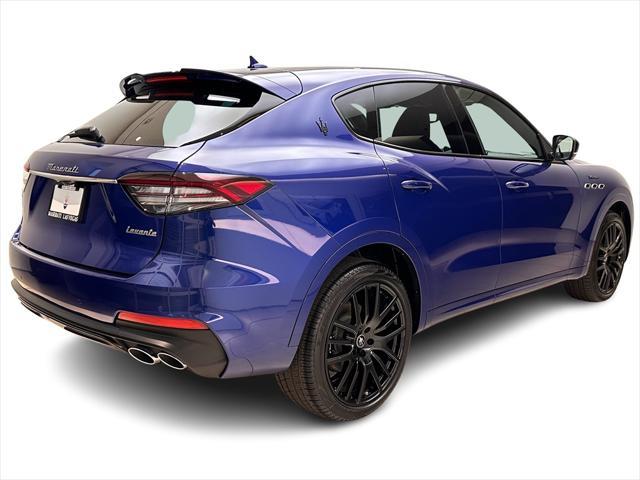 new 2024 Maserati Levante car, priced at $119,245