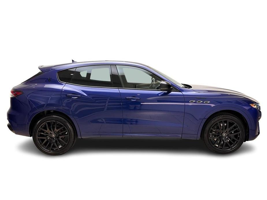 new 2024 Maserati Levante car, priced at $119,245