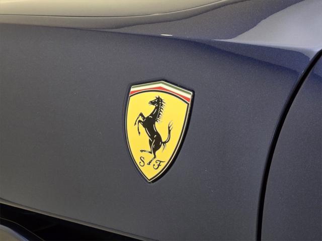 used 2019 Ferrari Portofino car, priced at $194,990
