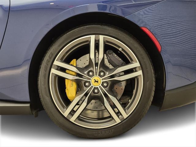 used 2019 Ferrari Portofino car, priced at $194,990
