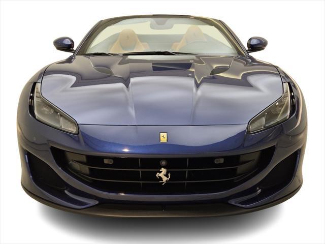 used 2019 Ferrari Portofino car, priced at $194,990