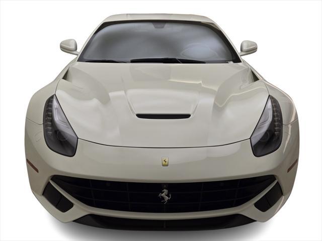 used 2016 Ferrari F12berlinetta car, priced at $269,990