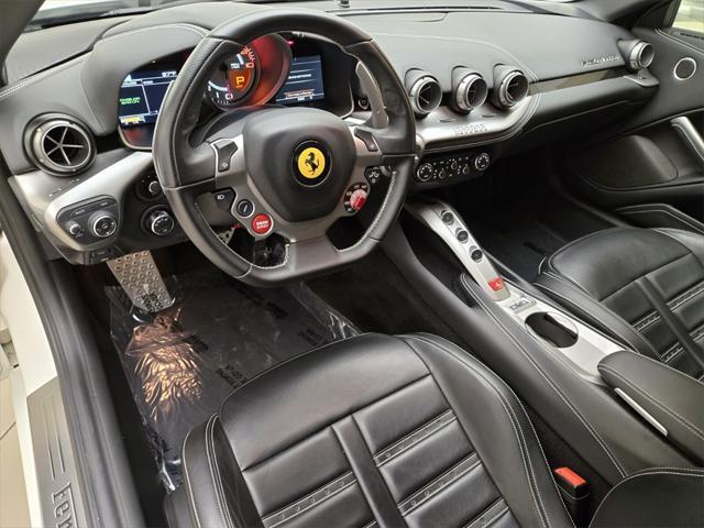 used 2016 Ferrari F12berlinetta car, priced at $269,990