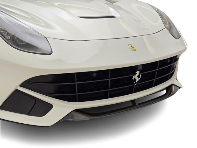 used 2016 Ferrari F12berlinetta car, priced at $269,990