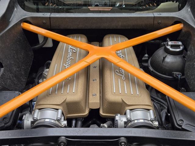 used 2019 Lamborghini Huracan car, priced at $312,990