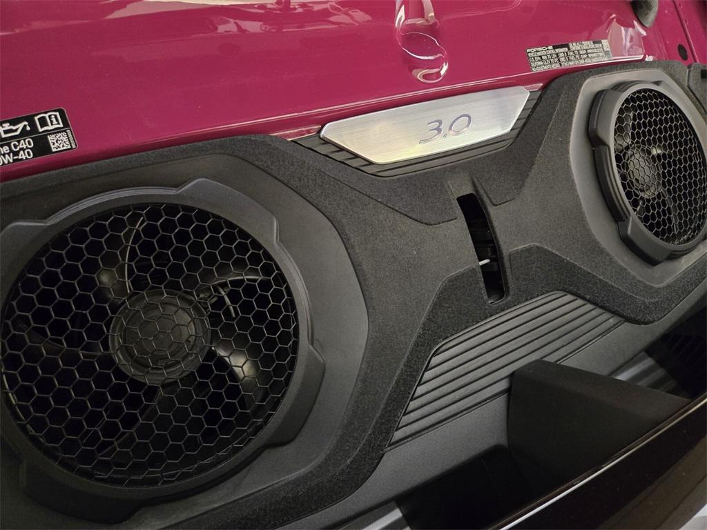 used 2024 Porsche 911 car, priced at $149,990