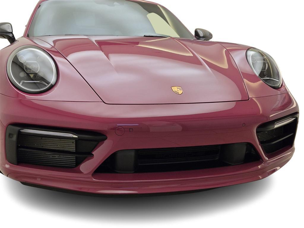 used 2024 Porsche 911 car, priced at $149,990