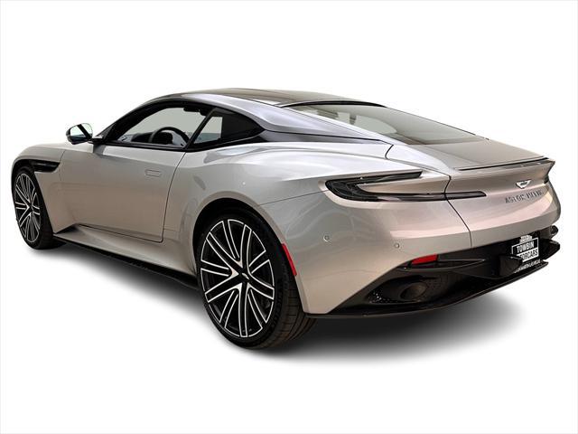 new 2024 Aston Martin DB12 car, priced at $327,061