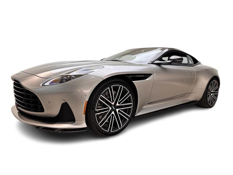 new 2024 Aston Martin DB12 car, priced at $325,600