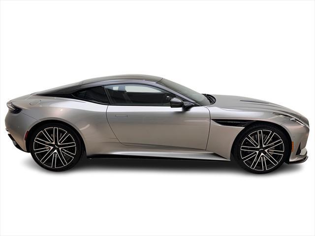 new 2024 Aston Martin DB12 car, priced at $327,061