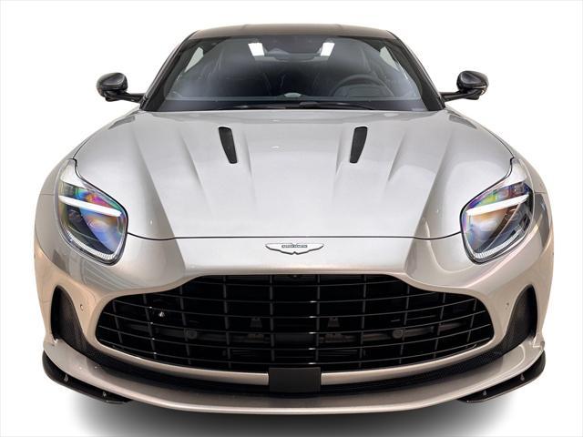 new 2024 Aston Martin DB12 car, priced at $327,061