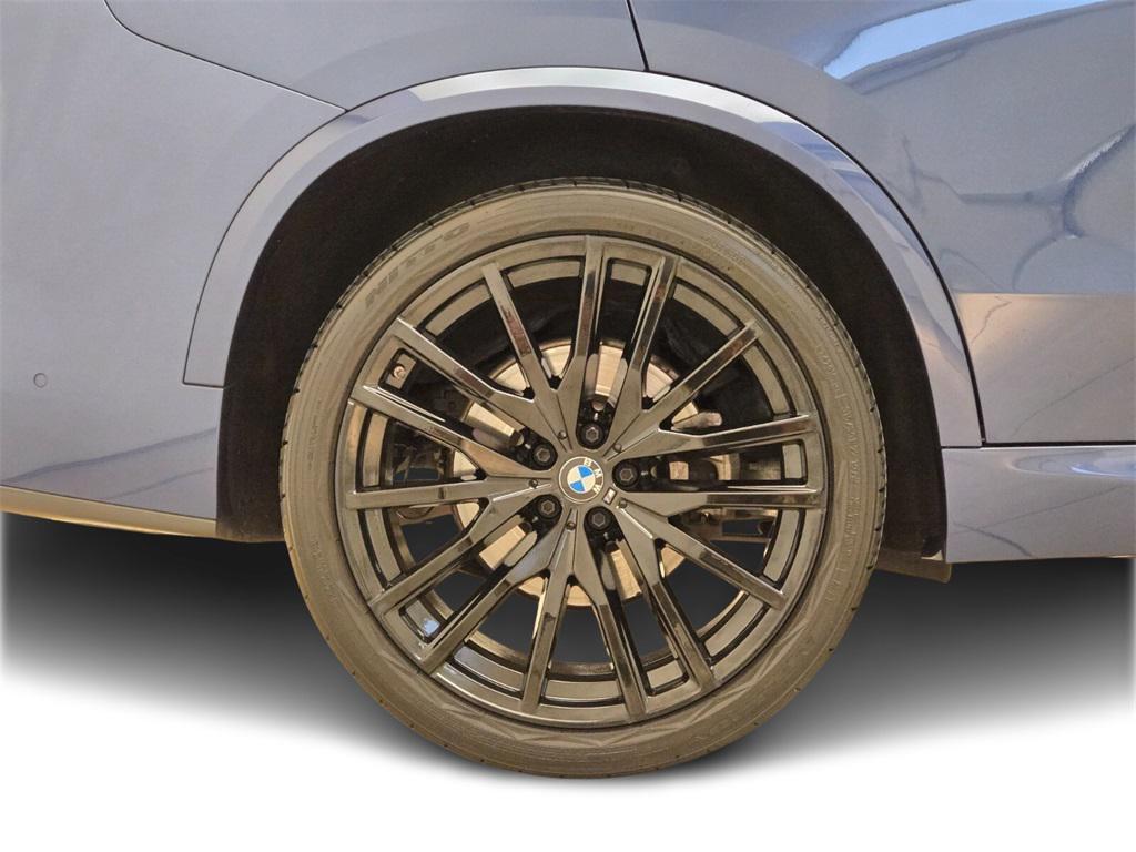 used 2022 BMW X5 car, priced at $44,990