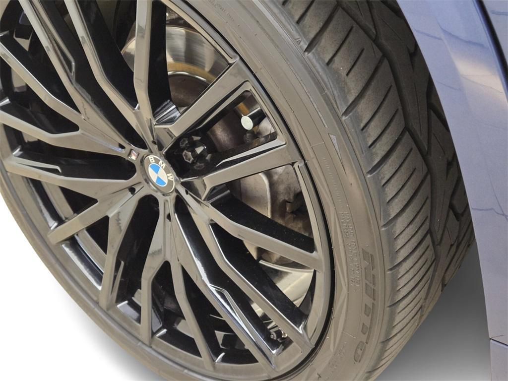 used 2022 BMW X5 car, priced at $44,990