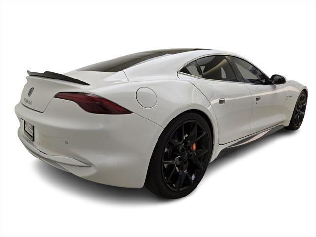 used 2020 Karma Revero car, priced at $47,990