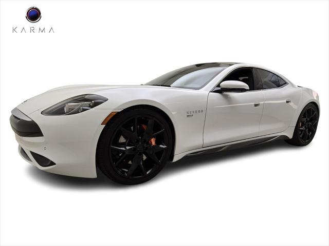 used 2020 Karma Revero car, priced at $49,990