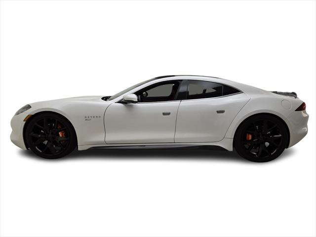 used 2020 Karma Revero car, priced at $47,990