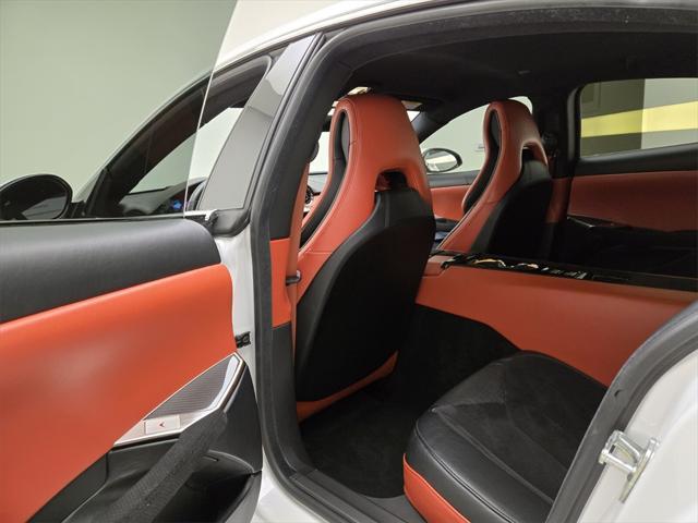 used 2020 Karma Revero car, priced at $47,990