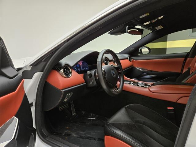 used 2020 Karma Revero car, priced at $47,990