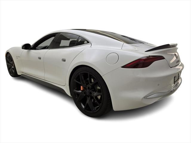 used 2020 Karma Revero car, priced at $47,990