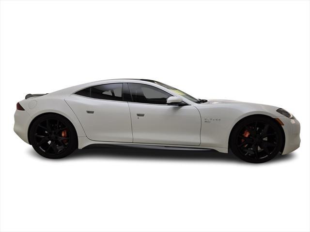 used 2020 Karma Revero car, priced at $47,990