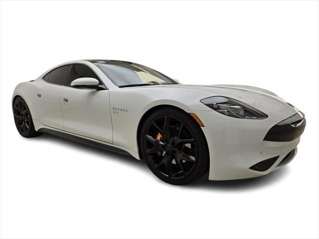 used 2020 Karma Revero car, priced at $47,990