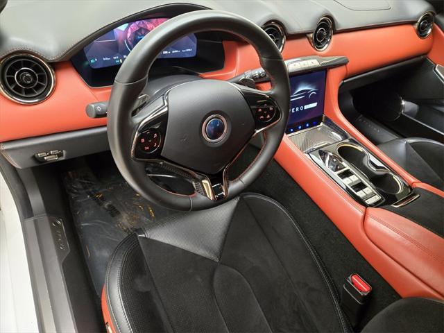 used 2020 Karma Revero car, priced at $47,990