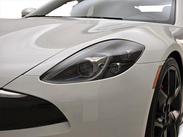 used 2020 Karma Revero car, priced at $47,990