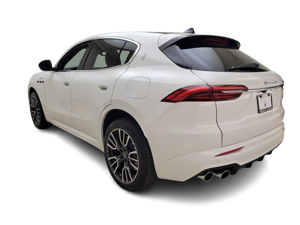 used 2024 Maserati Grecale car, priced at $51,990