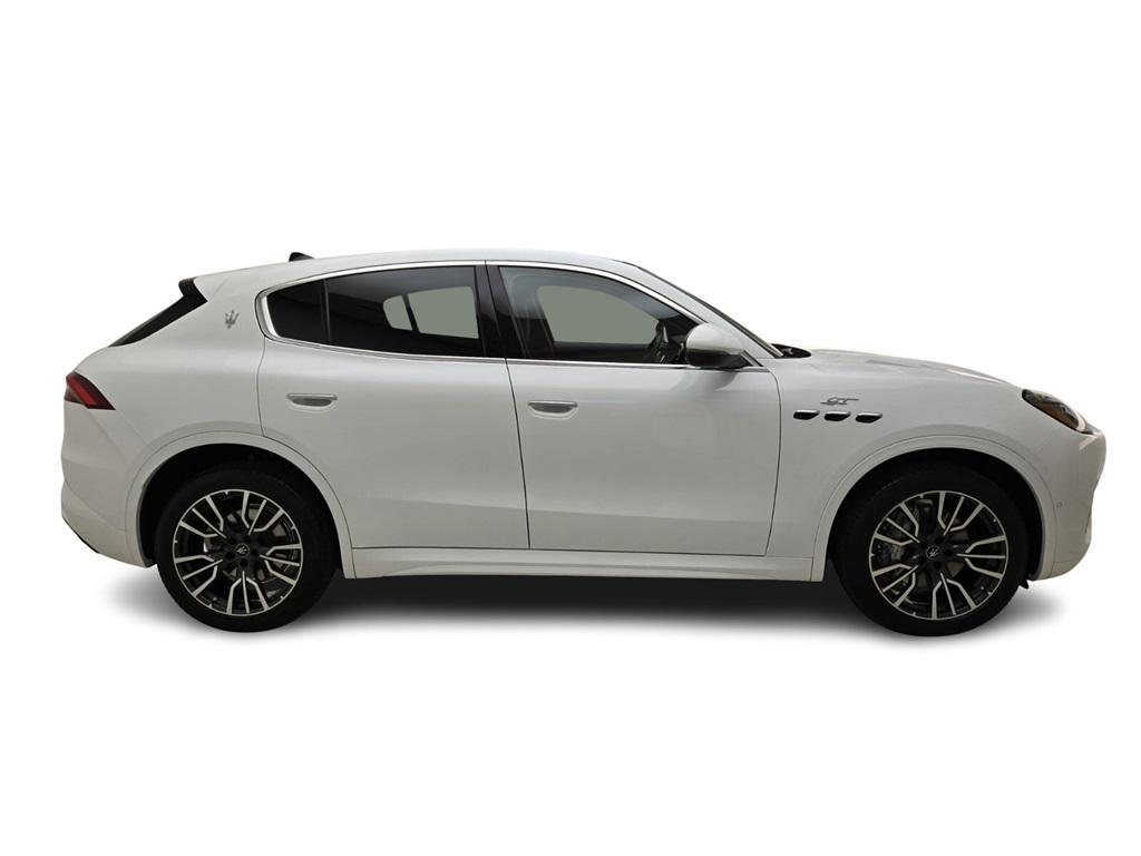 used 2024 Maserati Grecale car, priced at $49,990