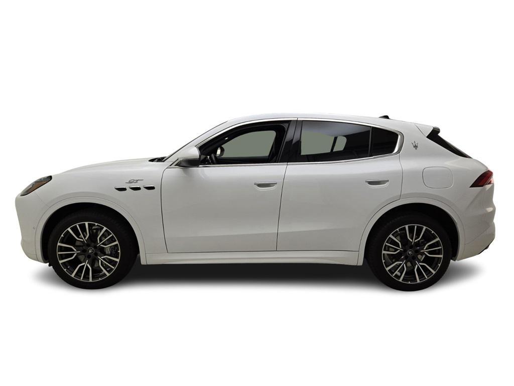 used 2024 Maserati Grecale car, priced at $49,990