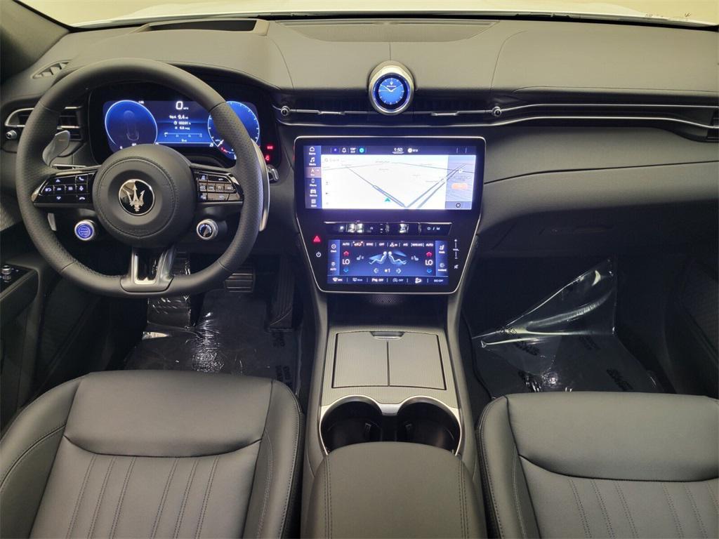 used 2024 Maserati Grecale car, priced at $51,990