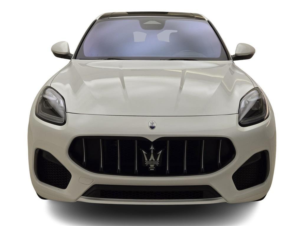 used 2024 Maserati Grecale car, priced at $49,990