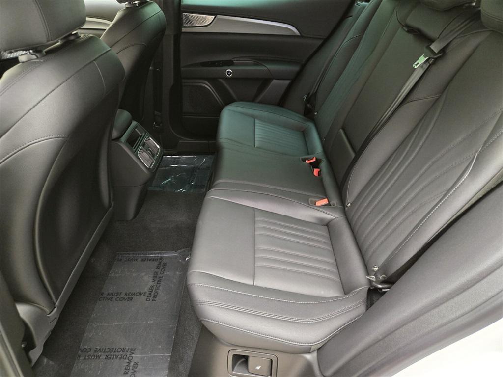 used 2024 Maserati Grecale car, priced at $49,990
