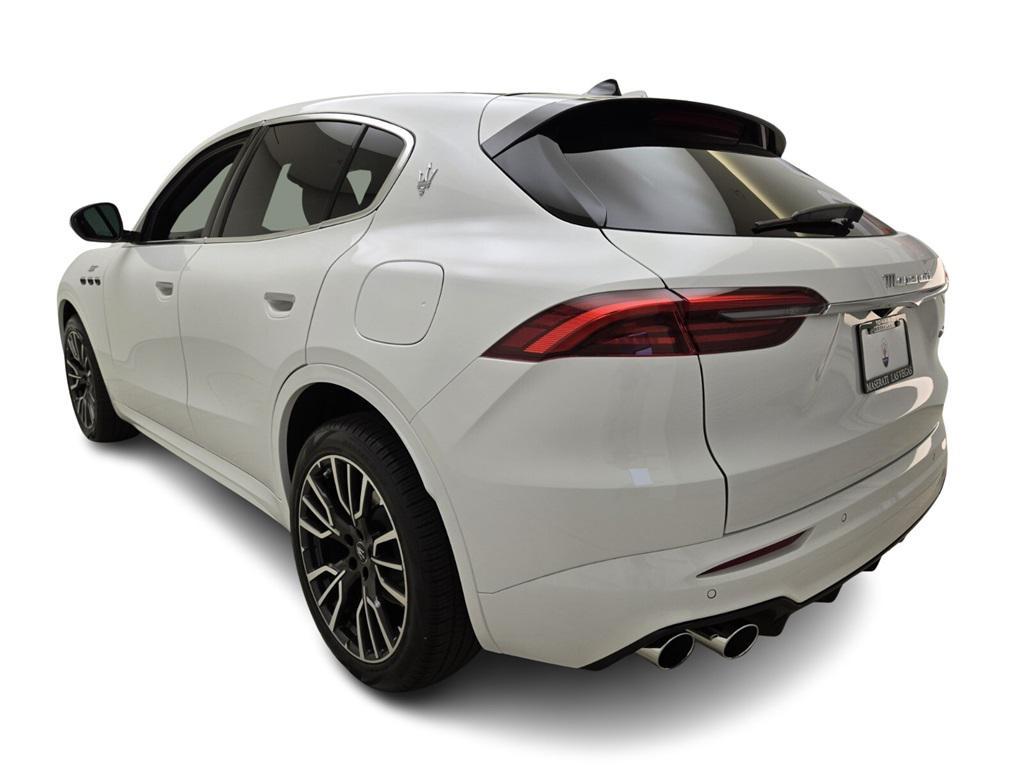 used 2024 Maserati Grecale car, priced at $49,990