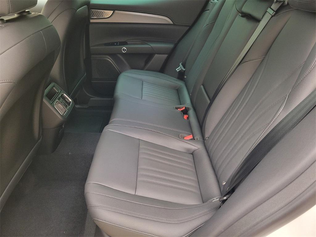 used 2024 Maserati Grecale car, priced at $51,990