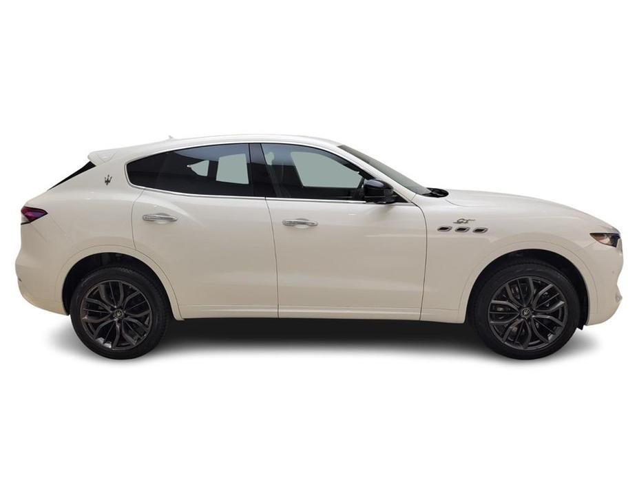 new 2024 Maserati Levante car, priced at $103,495