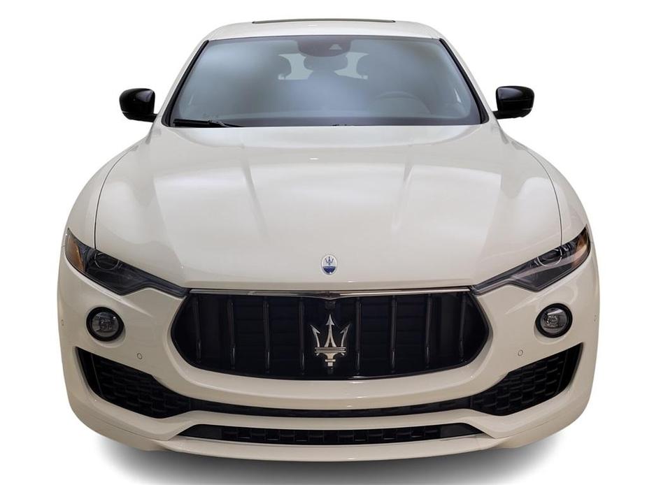 new 2024 Maserati Levante car, priced at $103,495