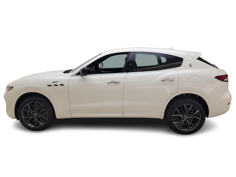 new 2024 Maserati Levante car, priced at $103,495